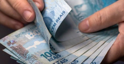 Dinheiro do décimo será usado para pagar contas para maioria dos leitores (Imagem: Reprodução)