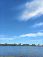 Véspera de Natal será de contrastes: tempo instável, sol e calor