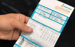 Mesmo com reservatórios cheios custo da conta de luz deve seguir elevado