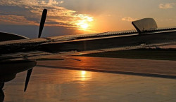 Sol e calor predominam na última segunda-feira de 2021