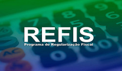 Contribuintes têm até dia 31 para aderir ao Refis de débitos