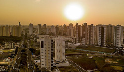 Terça-feira deve ser de tempo firme em Mato Grosso do Sul