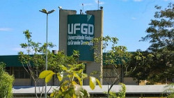 UFGD abre concurso com 20 vagas para cargos técnico-administrativos