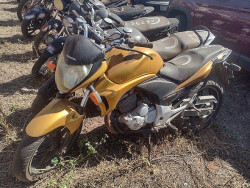 Detran-MS inicia primeira semana de 2022 com cinco leilões