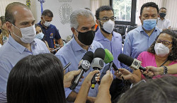 Situação de Emergência em MS vai vigorar por 180 dias devido à seca