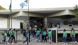 Pré-matrícula da Rede Estadual de Ensino começa nesta segunda-feira