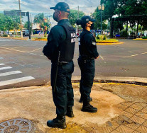 Sejusp destaca queda na incidência criminal em Dourados