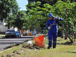 Prefeitura abre processo seletivo de nível fundamental