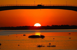 Onda de calor chega a MS e temperaturas podem passar dos 40°C
