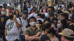 Seis municípíos decretam medidas restritivas contra covid-19