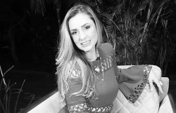 Médica de Ponta Porã morre em acidente de carro na região do Copo Sujo