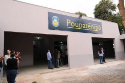 Prefeitura de Dourados ativa atendimento de IPTU também no Poupatempo