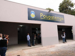 Prefeitura de Dourados ativa atendimento de IPTU também no Poupatempo