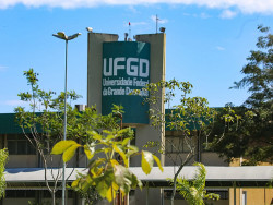 UFGD disponibiliza vagas remanescentes de professor substituto