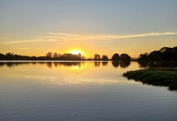 Temperaturas máximas devem superar os 38 graus hoje em MS