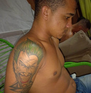 Brasileiros do PCC presos no Paraguai já estão em Mato Grosso do Sul