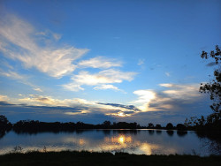 MS pode registrar mais chuva de moderada a forte nesta quinta-feira
