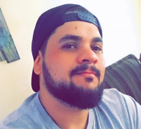 “Professor ostentação” é preso com 105 quilos de pasta-base de cocaína