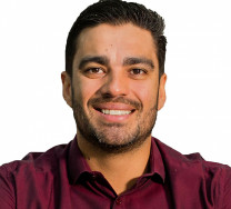 Vereador de Fátima do Sul é preso por agredir a mulher a chineladas