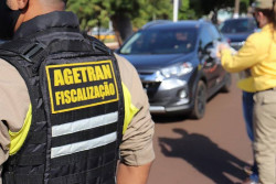 Covid infecta equipe e Agetran suspende atendimento em Dourados