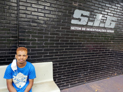 Ladrão confessa pelo menos 25 furtos em Dourados, mas fica solto