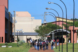 Estudantes e servidores da UFGD terão que apresentar passaporte de vacina