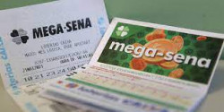 Mega-Sena acumula mais uma vez e prêmio vai a R$ 36 milhões