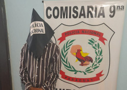 Homem que matou mulher e filha é preso quase 9 meses após duplo feminicídio