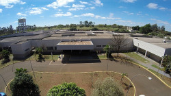 HU de Dourados volta a suspender visitas e restringe acompanhantes