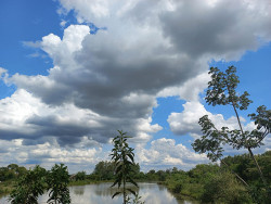 Virada de mês será de tempo instável em Mato Grosso do Sul