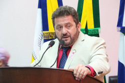 “Dourados precisa retomar o protagonismo político”, defende Laudir