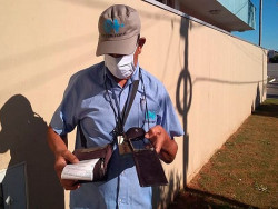 Segundo a empresa novas contas já foram emitidas (Imagem: Divulgação)