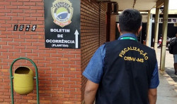 Advogado de falso veterinário é autuado por desacato em Dourados