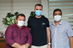 Vereador do MT aponta Dourados como referência de desenvolvimento