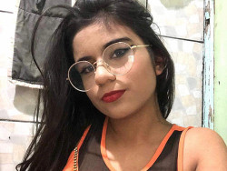 Menina foge de casa e desaparece em Dourados (Imagem: Divulgação)