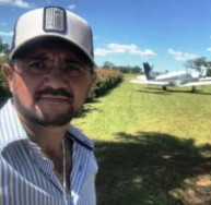 Primo de “patrão do tráfico” que gerenciava finanças da quadrilha é preso