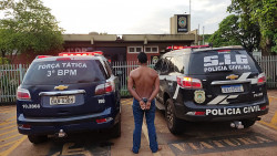 Homem mata desafeto a facadas em Culturama e foge para Dourados