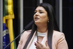 Rose Modesto anuncia que é pré-candidata ao governo de Mato Grosso do Sul