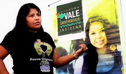 Vale Universidade Indígena recebe inscrições a partir de 3 de março
