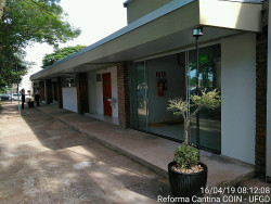 UFGD realizará pregão eletrônico para empresa que atenderá Cantina