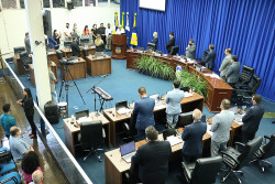 Câmara de Dourados define 19 comissões permanentes para 2022