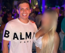 Polícia apreende R$ 2 milhões de douradense suspeito de golpes