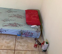 Polícia localiza cativeiro onde empresária ficou durante sequestro