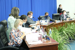 Câmara altera PCCR dos servidores e prepara concurso público