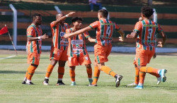 Operário e Naviraiense goleiam, e rodada termina com 17 gols marcados