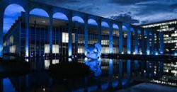 Governo autoriza concurso público para 34 vagas de diplomata