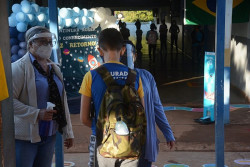 Prefeitura adia para 24 de fevereiro início do ano letivo em Dourados