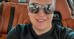 Renato Vidigal ganha liberdade depois de 33 dias na cadeia