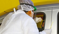 Covid infectou 14 mil e fez 94 vítimas nos últimos cinco dias no MS