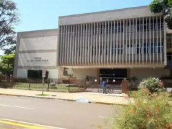 Fórum de Dourados, Conselho Nacional de Justiça (CNJ) determinou ao Tribunal de Justiça de Mato Grosso do Sul (TJMS) que revogue fechamento (Imagem: Reprodução)